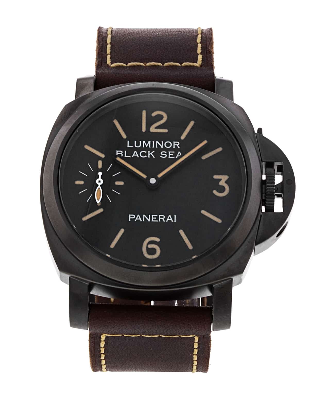 Panerai Luminor 8 Days PAM00594